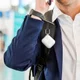 Speck Presidio Pro Apple AirPods Hoesje Wit afbeelding 5