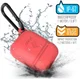 Catalyst Case Waterbestendig Hoesje Apple AirPods Roze afbeelding 2