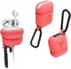 Catalyst Case Waterbestendig Hoesje Apple AirPods Roze afbeelding 3