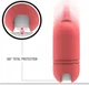 Catalyst Case Waterbestendig Hoesje Apple AirPods Roze afbeelding 5
