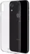 Azuri case TPU iPhone Xr Transparant afbeelding 1