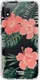 HappyCase Samsung Galaxy A10 Flexibel TPU Hoesje Tropic Vibe Print afbeelding 1