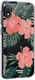 HappyCase Samsung Galaxy A10 Flexibel TPU Hoesje Tropic Vibe Print afbeelding 5