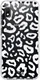 HappyCase Samsung Galaxy A10 Flexibel TPU Hoesje Luipaard Print afbeelding 1