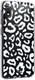 HappyCase Samsung Galaxy A10 Flexibel TPU Hoesje Luipaard Print afbeelding 9