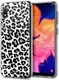 HappyCase Samsung Galaxy A10 Flexibel TPU Hoesje Panter Print afbeelding 2