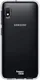 HappyCase Samsung Galaxy A10 Flexibel TPU Hoesje Clear Print afbeelding 1