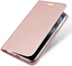 Dux Ducis Skin Pro Series Apple iPhone 11 Pro Hoesje Roze Goud afbeelding 1