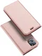 Dux Ducis Skin Pro Series Apple iPhone 11 Pro Hoesje Roze Goud afbeelding 6