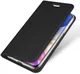 Dux Ducis Skin Pro Series Apple iPhone 11 Hoesje Zwart afbeelding 4
