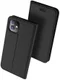 Dux Ducis Skin Pro Series Apple iPhone 11 Hoesje Zwart afbeelding 2