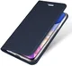 Dux Ducis Skin Pro Series Apple iPhone 11 Hoesje Blauw afbeelding 4