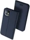 Dux Ducis Skin Pro Series Apple iPhone 11 Hoesje Blauw afbeelding 2