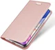Dux Ducis Skin Pro Series Apple iPhone 11 Hoesje Roze Goud afbeelding 4