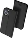 Dux Ducis Skin Pro Series Apple iPhone 11 Flip Hoesje Zwart afbeelding 5