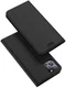 Dux Ducis Skin Pro Series Apple iPhone 11 Flip Hoesje Zwart afbeelding 6