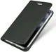 Dux Ducis Skin Pro Series Apple iPhone 11 Pro Max Flip Hoesje Groen afbeelding 1