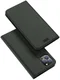 Dux Ducis Skin Pro Series Apple iPhone 11 Pro Max Flip Hoesje Groen afbeelding 6