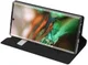Dux Ducis Skin Pro Series Samsung Galaxy Note 10 Flip Hoesje Zwart afbeelding 4