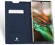Dux Ducis Skin Pro Series Samsung Galaxy Note 10 Plus Hoesje Blauw afbeelding 2