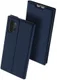 Dux Ducis Skin Pro Series Samsung Galaxy Note 10 Plus Hoesje Blauw afbeelding 5