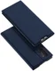 Dux Ducis Skin Pro Series Samsung Galaxy Note 10 Plus Hoesje Blauw afbeelding 6