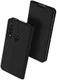 Dux Ducis Skin Pro Series Motorola Moto G8 Plus Flip Hoesje Zwart afbeelding 5
