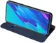 Dux Ducis Skin Pro Series Oppo Reno2 Flip Hoesje Blauw afbeelding 4