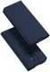 Dux Ducis Skin Pro Series Oppo Reno2 Flip Hoesje Blauw afbeelding 5