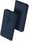 Dux Ducis Skin Pro Series Oppo Reno2 Flip Hoesje Blauw afbeelding 6