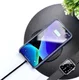 Dux Ducis Skin Lite Series Apple iPhone 11 Pro Hoesje Blauw afbeelding 5