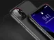 Dux Ducis Skin Lite Series Apple iPhone 11 Pro Max Hoesje Zwart afbeelding 7