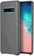 Dux Ducis Skin Lite Series Samsung Galaxy S10 Hoesje Zwart afbeelding 1