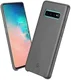 Dux Ducis Skin Lite Series Samsung Galaxy S10 Hoesje Zwart afbeelding 2
