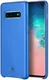 Dux Ducis Skin Lite Series Samsung Galaxy S10 Hoesje Blauw afbeelding 1