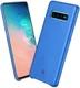 Dux Ducis Skin Lite Series Samsung Galaxy S10 Hoesje Blauw afbeelding 2