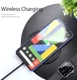 Dux Ducis Skin Lite Series Google Pixel 4 Hoesje Blauw afbeelding 5