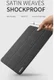 Dux Ducis Domo for  iPad Air 2019 / iPad Pro 10.5 (2017)  Zwart afbeelding 8