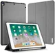 Dux Ducis Domo for iPad Air 2019 / iPad Pro 10.5 (2017) Grijs afbeelding 1