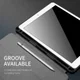 Dux Ducis Domo for iPad Air 2019 / iPad Pro 10.5 (2017) Grijs afbeelding 5