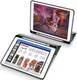 Dux Ducis Domo for iPad Air 2019 / iPad Pro 10.5 (2017) Grijs afbeelding 8