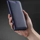 Dux Ducis Kado Series Apple iPhone 11 Pro Portemonnee Hoesje Blauw afbeelding 6