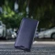 Dux Ducis Kado Series Apple iPhone 11 Hoesje Portemonnee Blauw afbeelding 3