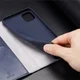 Dux Ducis Kado Series Apple iPhone 11 Hoesje Portemonnee Blauw afbeelding 7