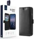 Dux Ducis Kado Series OnePlus 7T Pro Portemonnee Hoesje Zwart afbeelding 11