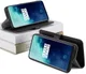 Dux Ducis Kado Series OnePlus 7T Pro Portemonnee Hoesje Zwart afbeelding 5