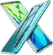 Xiaomi Mi Note 10 (Pro) Hoesje Dun TPU Transparant afbeelding 2
