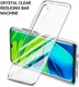 Xiaomi Mi Note 10 (Pro) Hoesje Dun TPU Transparant afbeelding 5