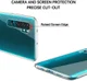Xiaomi Mi Note 10 (Pro) Hoesje Dun TPU Transparant afbeelding 7