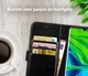 Rosso Element Xiaomi Mi Note 10 (Pro) Zwart afbeelding 6